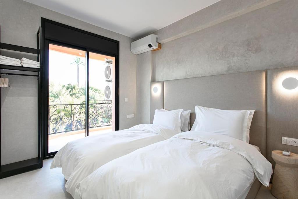 Hivernage Elysium - Marrakech Centre مراكش