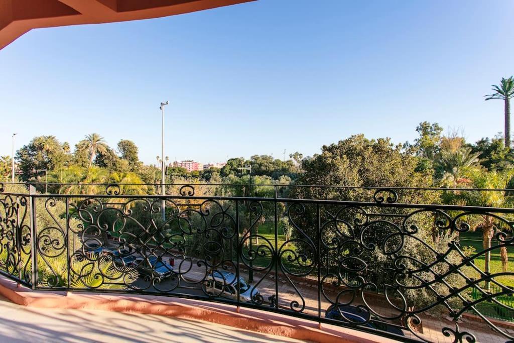 Hivernage Elysium - Marrakech Centre * مراكش