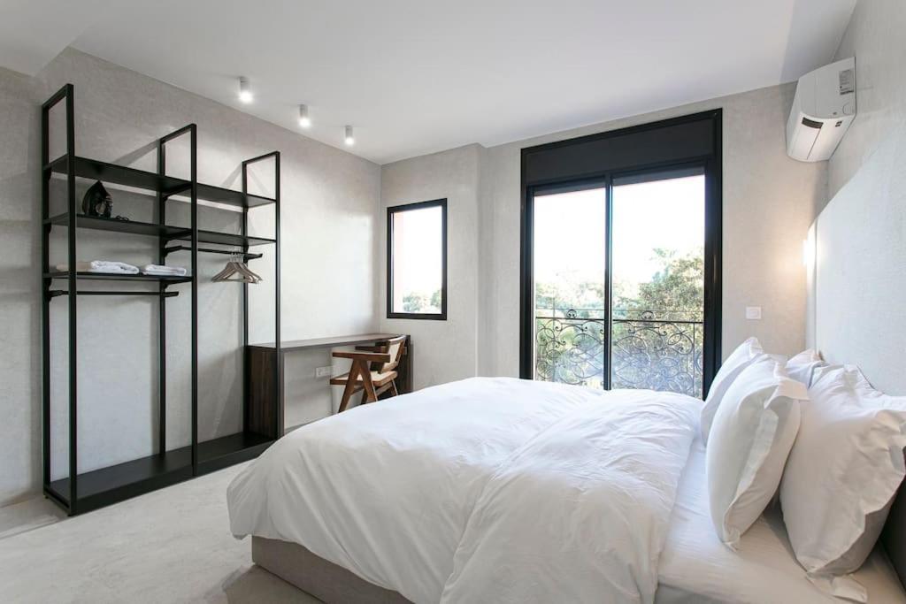 Hivernage Elysium - Marrakech Centre مراكش